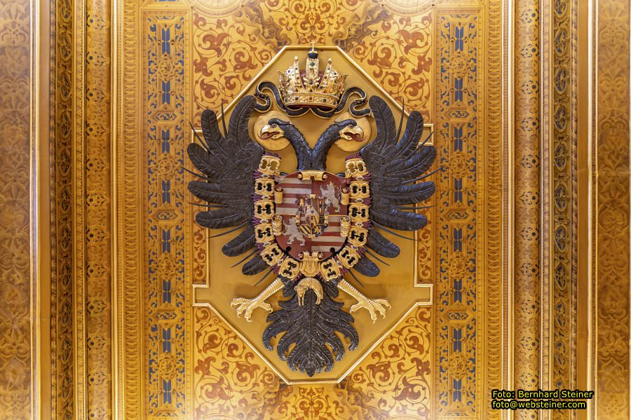 Palais Niedersterreich am Tag des Denkmals, September 2023