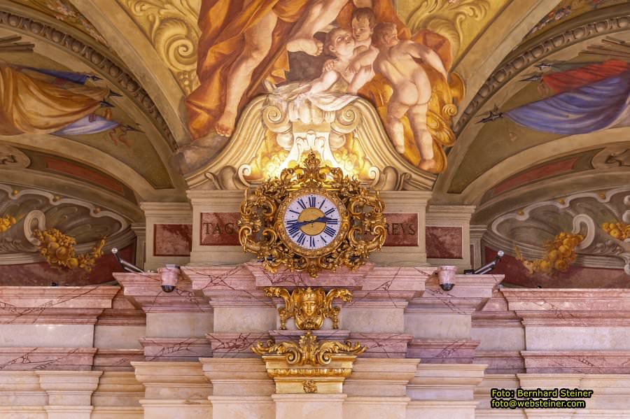 Palais Niedersterreich am Tag des Denkmals, September 2023