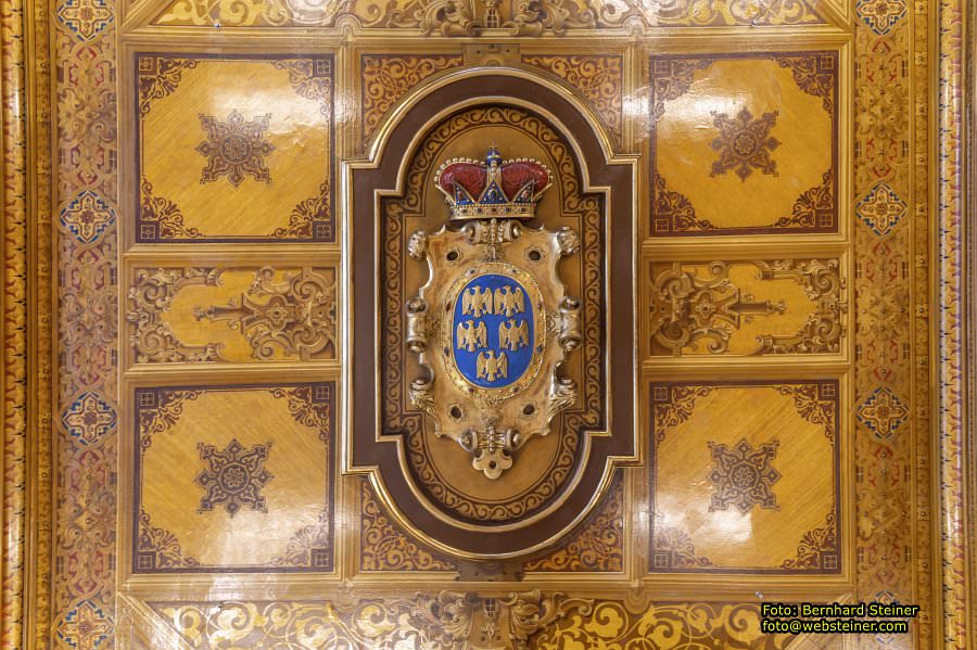 Palais Niedersterreich am Tag des Denkmals, September 2023