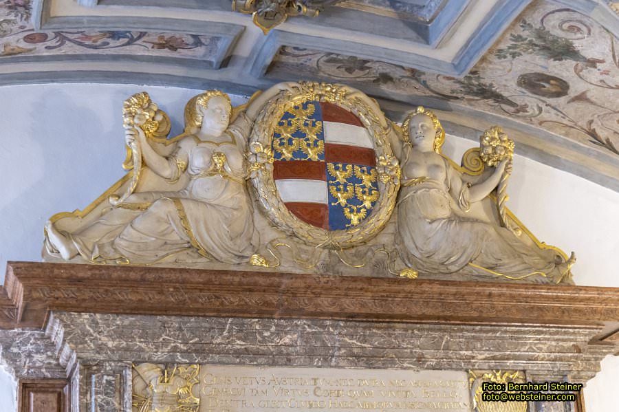 Palais Niedersterreich am Tag des Denkmals, September 2023