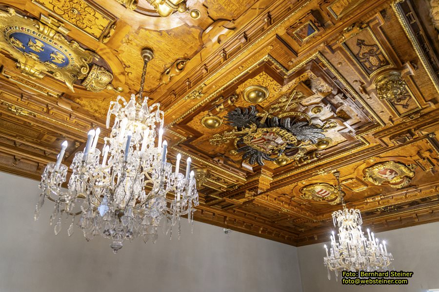 Palais Niedersterreich am Tag des Denkmals, September 2023