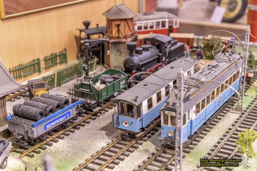 Stadtmuseum Traiskirchen, September 2023