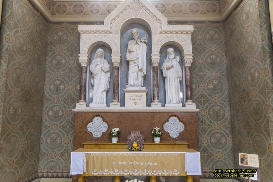 Karmeliterkirche D�bling, Mai 2023