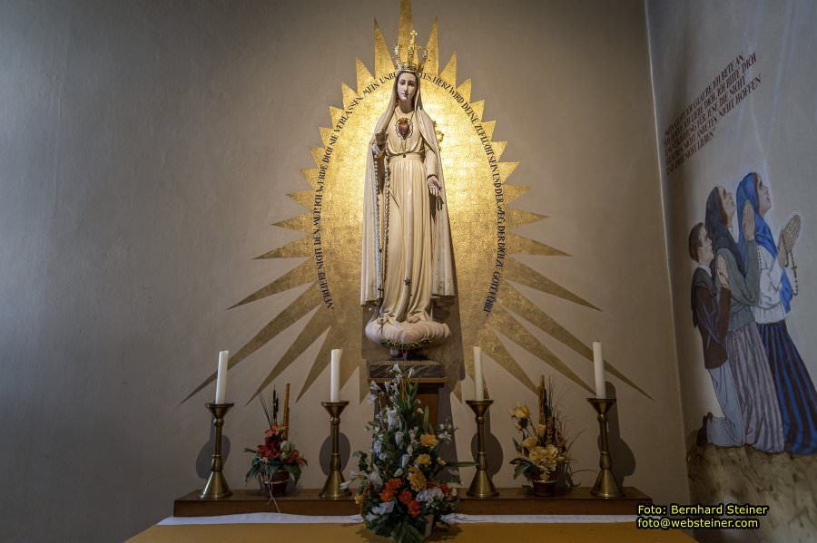 Karmeliterkirche D�bling, Mai 2023