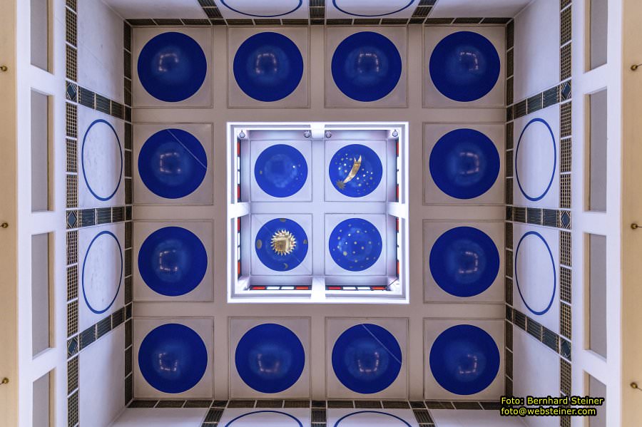 Pfarrkirche Am Sch�pfwerk, J�nner 2023