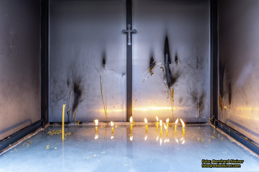 Pfarrkirche Am Sch�pfwerk, J�nner 2023