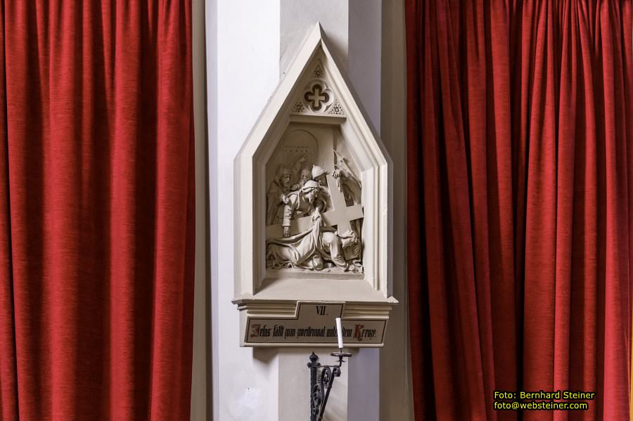 Pfarre Hütteldorf St. Andreas Wien, Jänner 2023