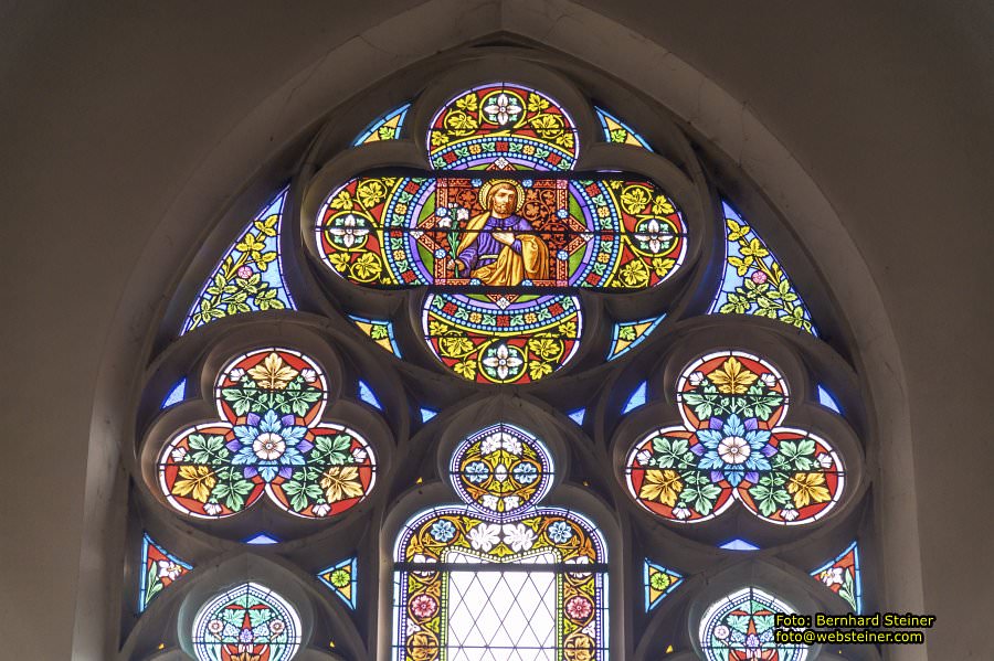 Pfarre Hütteldorf St. Andreas Wien, Jänner 2023