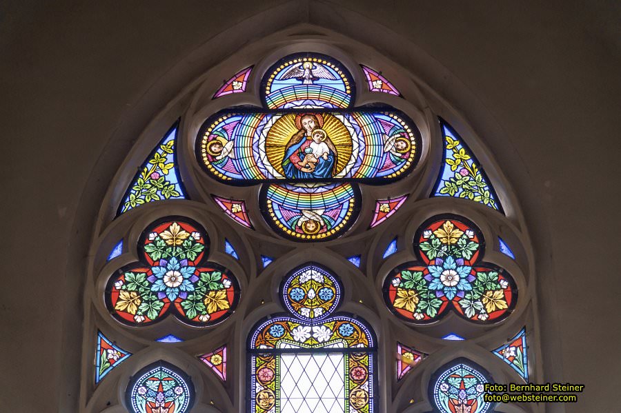 Pfarre Hütteldorf St. Andreas Wien, Jänner 2023