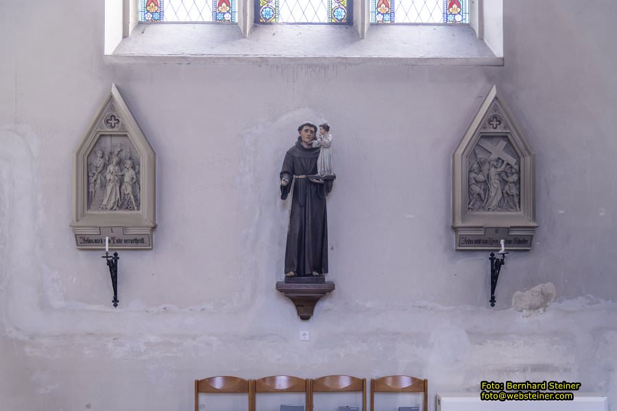 Pfarre Hütteldorf St. Andreas Wien, Jänner 2023