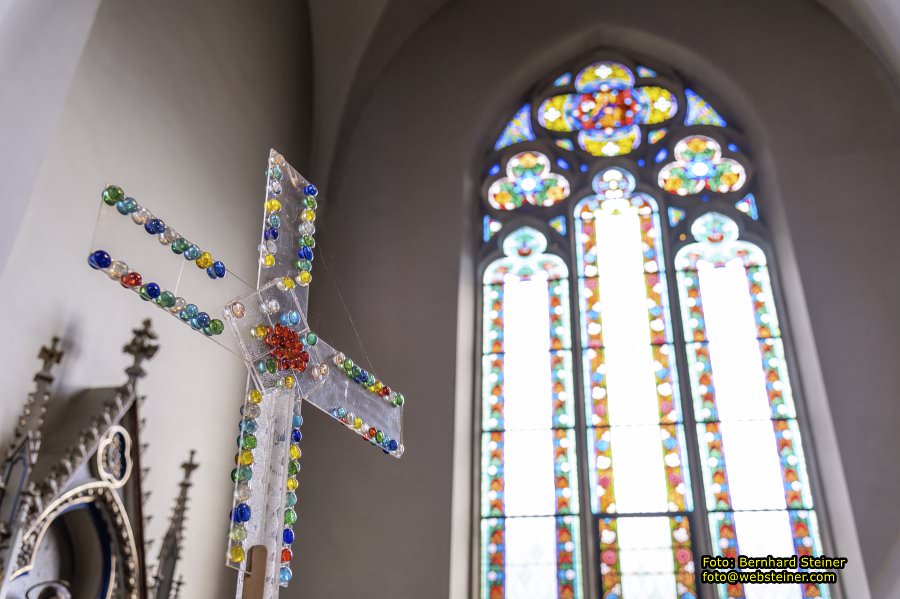 Pfarre Hütteldorf St. Andreas Wien, Jänner 2023