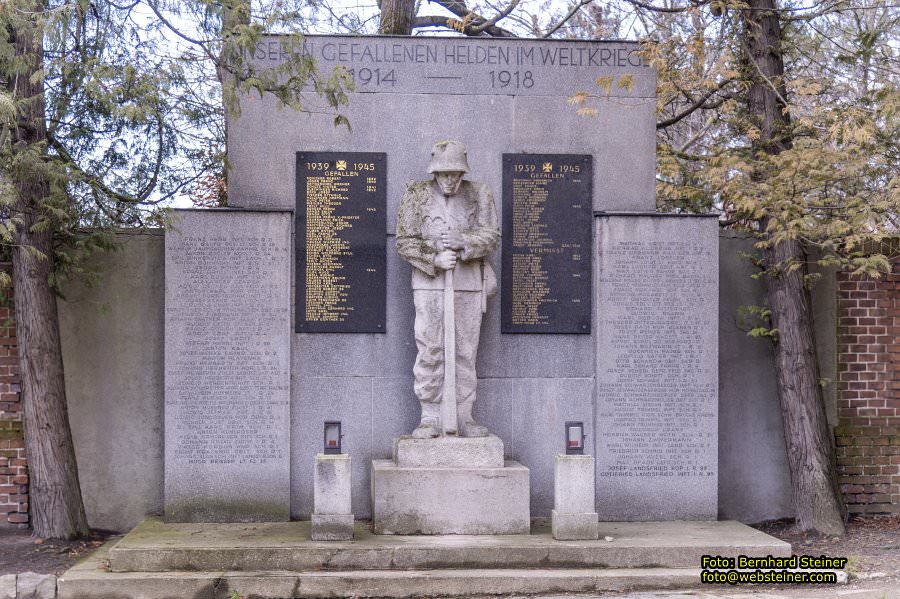 Pfarre Hütteldorf St. Andreas Wien, Jänner 2023