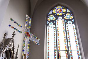 Projekt: H�tteldorfer Pfarrkirche St. Andreas, J�nner 2023