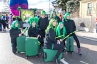 Zillingdorfer Faschingsumzug, 17.02.2026