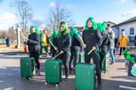 Zillingdorfer Faschingsumzug, 17.02.2026