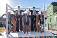 Zillingdorfer Faschingsumzug, 17.02.2026