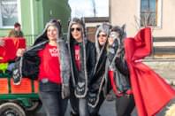 Zillingdorfer Faschingsumzug, 17.02.2026