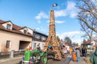 Zillingdorfer Faschingsumzug, 17.02.2026