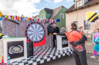 Zillingdorfer Faschingsumzug, 17.02.2026