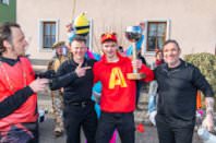 Zillingdorfer Faschingsumzug, 17.02.2026