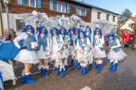 Zillingdorfer Faschingsumzug, 17.02.2026