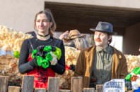 Zillingdorfer Faschingsumzug, 17.02.2026