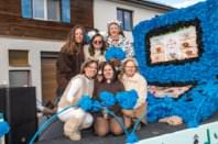 Zillingdorfer Faschingsumzug, 17.02.2026