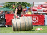 18. Highland Games in Donnerskirchen, 03.08.2014