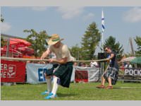 18. Highland Games in Donnerskirchen, 03.08.2014