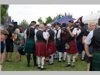 18. Highland Games in Donnerskirchen, 03.08.2014