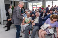 Sigmapharm: Baustellenfest am Standort Hornstein, 23.06.2017