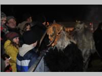 6. Lichtenwrther Rauhnachts- und Perchtenlauf, 05.01.2014