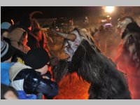 6. Lichtenwrther Rauhnachts- und Perchtenlauf, 05.01.2014