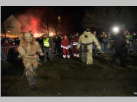 6. Lichtenwrther Rauhnachts- und Perchtenlauf, 05.01.2014