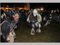 6. Lichtenwrther Rauhnachts- und Perchtenlauf, 05.01.2014