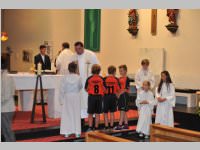 Abschiedsgottesdienst von Mag. Wilhelm A. Ringhofer, 24.08.2013