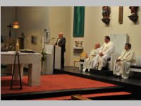 Abschiedsgottesdienst von Mag. Wilhelm A. Ringhofer, 24.08.2013