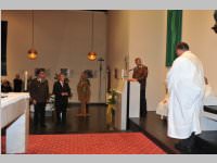 Abschiedsgottesdienst von Mag. Wilhelm A. Ringhofer, 24.08.2013