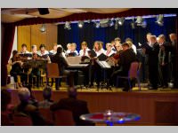 Adventkonzert Auklang-Chor, 05.12.2014