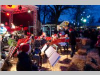 Adventmarkt am Neufelder See, 06. + 07.12.2014