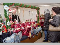 Adventmarkt am Neufelder See, 06. + 07.12.2014