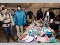 Adventmarkt am Neufelder See, 06. + 07.12.2014