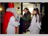 Adventmarkt am Neufelder See, 06. + 07.12.2014