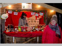 Adventmarkt am Neufelder See, 06. + 07.12.2014