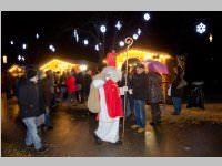 Adventmarkt am Neufelder See, 06. + 07.12.2014