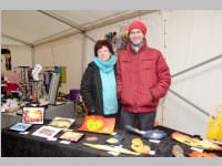 Adventmarkt am Neufelder See, 06. + 07.12.2014