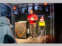 Adventmarkt am Neufelder See, 06. + 07.12.2014