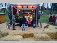 Adventmarkt am Neufelder See, 06. + 07.12.2014