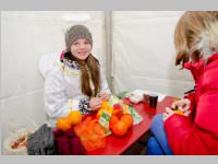 Adventmarkt am Neufelder See, 06. + 07.12.2014