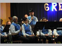 AMV Frhlingskonzerte, 16. + 17.03.2013